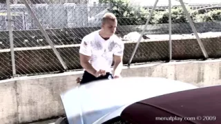 The Mechanic