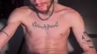 Addicted to Orgasm