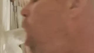 Let's Continue with the Dildo Training for the Slut