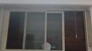 Double amputee masturbates for you