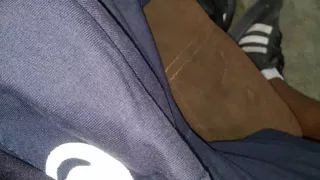 Shake It with Me