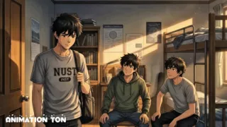 Warden Ki Saza - Episode 2   Raaz Khul Gaya