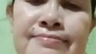 Part 2 of daily routine.of video call sex to my wife