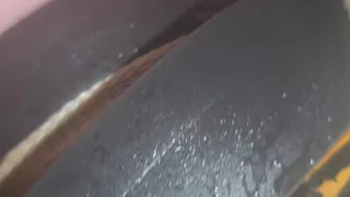 Dildo Addiction