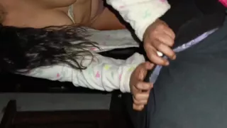 Homemade Sex I'm Not Your Stepmom! Don't Cum Inside Me, You're Going to Impregnate Me Babron!!