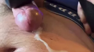 So Much Cum