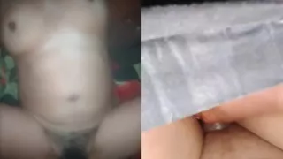 I rewatched an old video and masturbated.