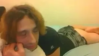 Lil Taste's Solo Chaturbate Session No Cumno Orgasm