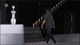 Aurora Protocol 1 Aurora Is Giving Amazing Blowjob