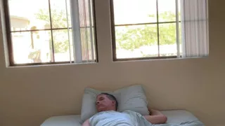 Duke Silver Looks Like He Needs a Helper