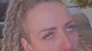 Deepthroat on Fuckingmachine
