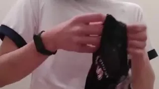 My Panties