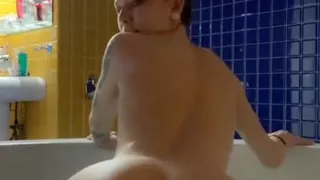 Will You Play with Me in the Bathroom?
