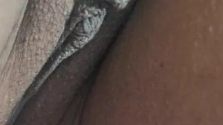 IndianDesi assam girl show hairy pussy