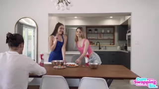 Stepsis and Friend Need My Dick - S2e5