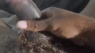 A quick courtesy skeet for Cam