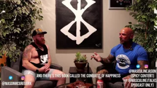 Porn Star Confessions - Mason Mcgregor (episode 125)