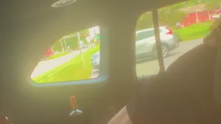 Thick BBW Dominican Rides Stepdaddy's BBC
