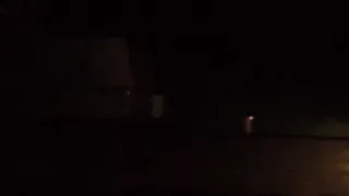 Walking Around Naked and Camping Sex