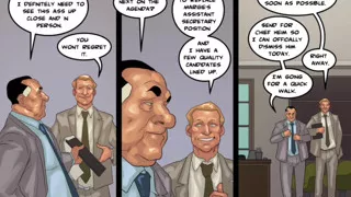 The Mayor - Chapter 5