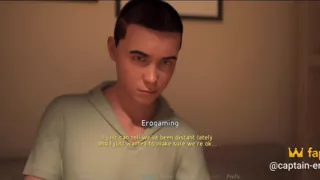 Living with Vicky - Chapter 6
