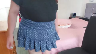 Pawg Pigtailed Princess Pussy Play - Tilly D