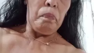 Hot Granny