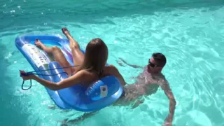 Swimming