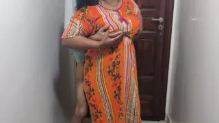 Arabic Ebony Big Ass Cheating Wife Love Big Arab Dick