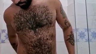 Do You Wanna Hop in the Shower with Me?