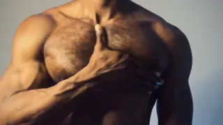 Do You Like My Hairy Chest?