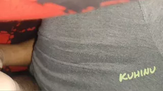 True pleasure lies in fucking an aunty until her pussy is split wide open.