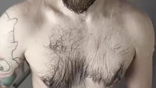 Shower with Me After the Gym!