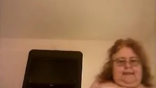 Nurse Vicki teasing her fans in stockings