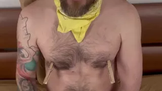 Let's Talk Nipples!