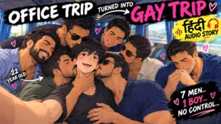 Office Picnic Mein Kuch Aisa Hua.. Hindi Audio Story