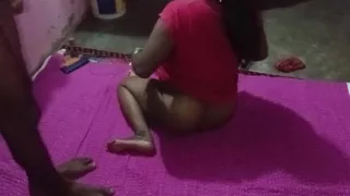 Bhabhi and Frend