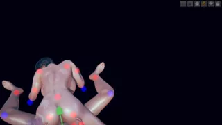 3d sexy animation honey select