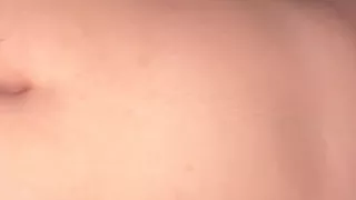 Desi gril fried ko pura rat chut mara