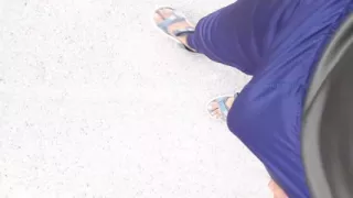 I'm going to fuck a girl's pussy