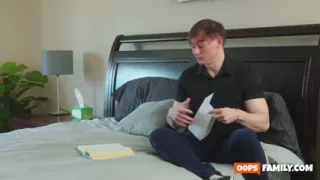 The intelligent mind that made me jizz so hard - XXX!