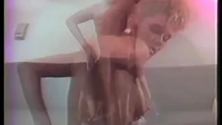 Ginger Lynn Dances