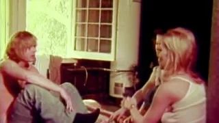 The legend of porn - USA 1969, the beginning - Scene 01