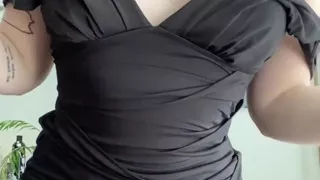 Jiggly Titties for You!