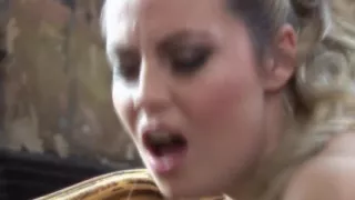 Open Assholes Scene-4 Booty Blonde and Brunette Fucking Together in an Anal and Facial Orgy