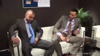 The Candidates