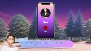 Unbreakable Love: Anime Gameplay Episode 2