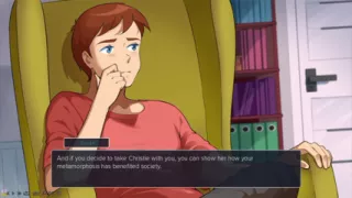 MILFs Plaza 40 - Hot Stepsister Needs a Real Cock in Her Tight Pussy - by Eroticgamesnc