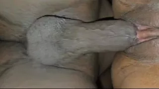 Morning Sex With A Black Woman