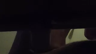 Masturbator Fucked